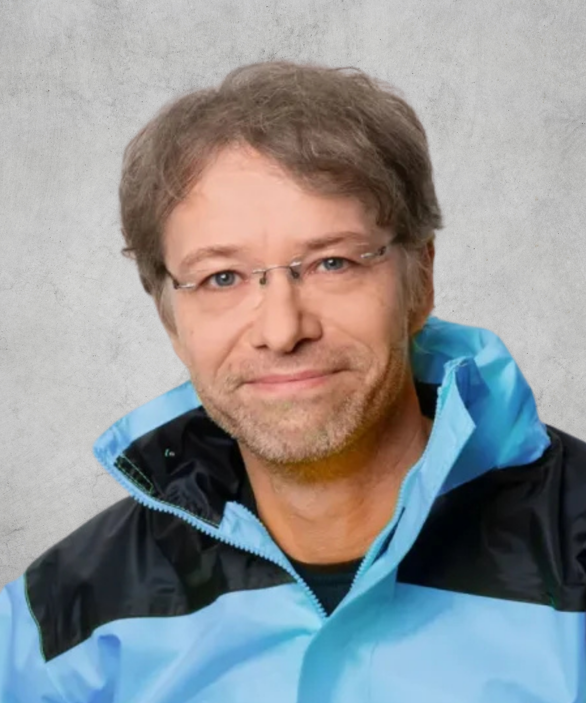Detlef Schorsch
