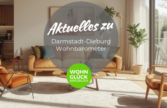 Darmstadt_Wohnbaromet