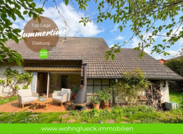 Familienhaus in Dieburg