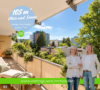 Sonnenwohnung Verkauf