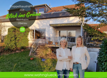 Familienhaus Überau