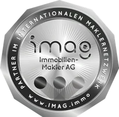 Siegel IMAG Immobilien-Makler AG – Partner im internationalen Maklernetzwerk